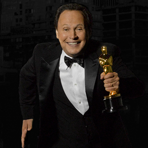 Billy Crystal Billy Crystal